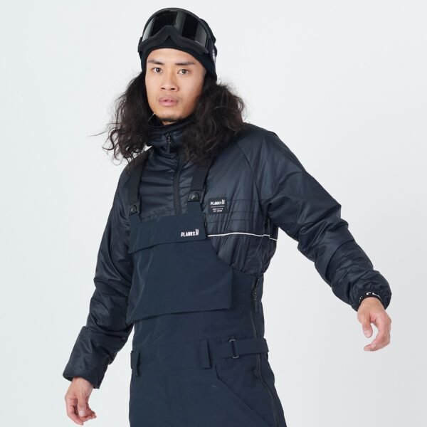 Men's Free Peaks Mid Layer Jacket - Image 4