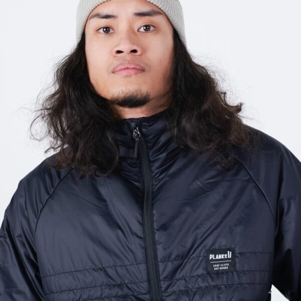 Men's Free Peaks Mid Layer Jacket - Image 6