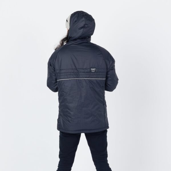 Men's Free Peaks Mid Layer Jacket - Image 5