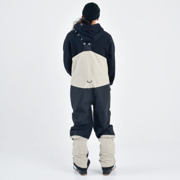 Men's High Rider Bib Pant - Image 8