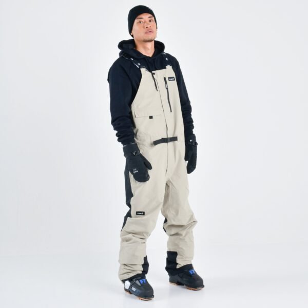 Men's High Rider Bib Pant - Image 7