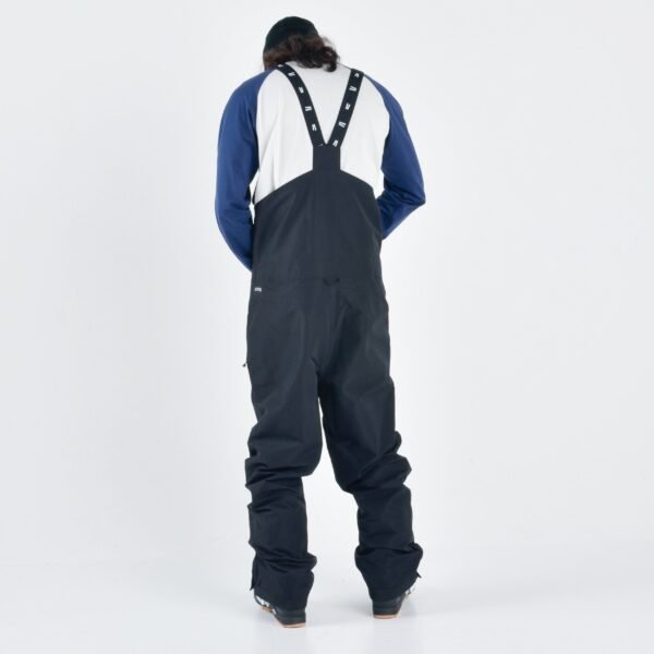 Men's High Rider Bib Pant - Image 4