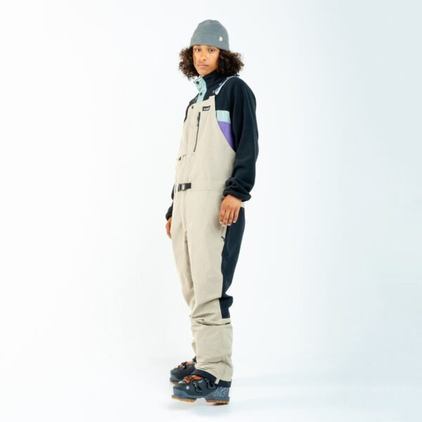 Men's High Rider Bib Pant - Image 4