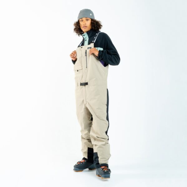 Men's High Rider Bib Pant - Image 2