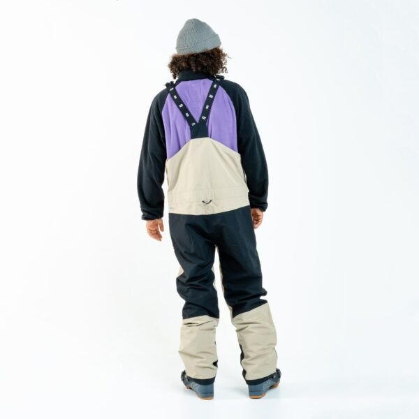 Men's High Rider Bib Pant - Image 3