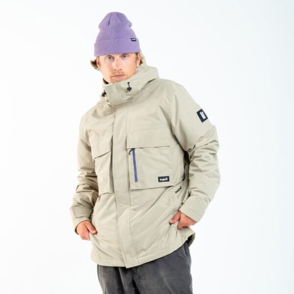 Men's Slide Away Jacket - Image 3