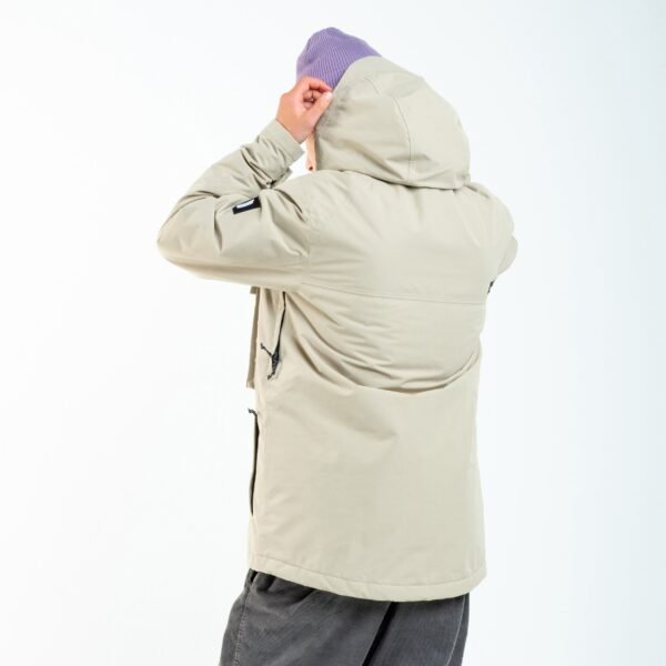 Men's Slide Away Jacket - Image 5