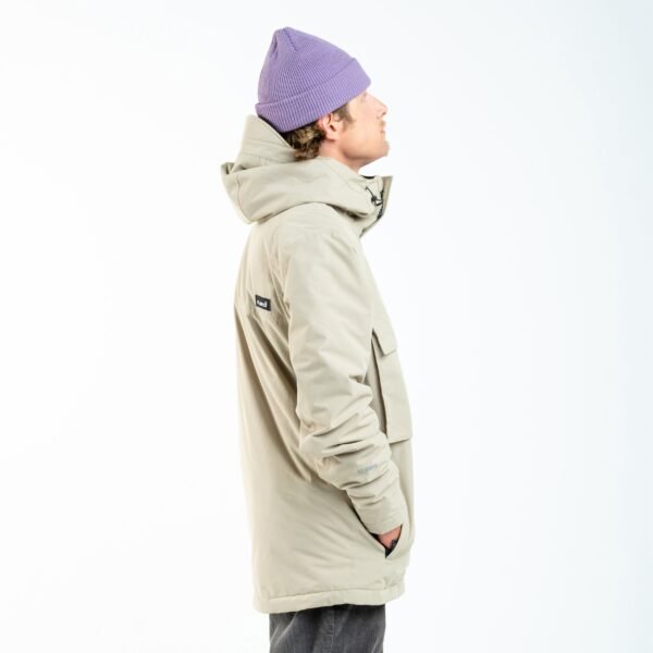 Men's Slide Away Jacket - Image 4