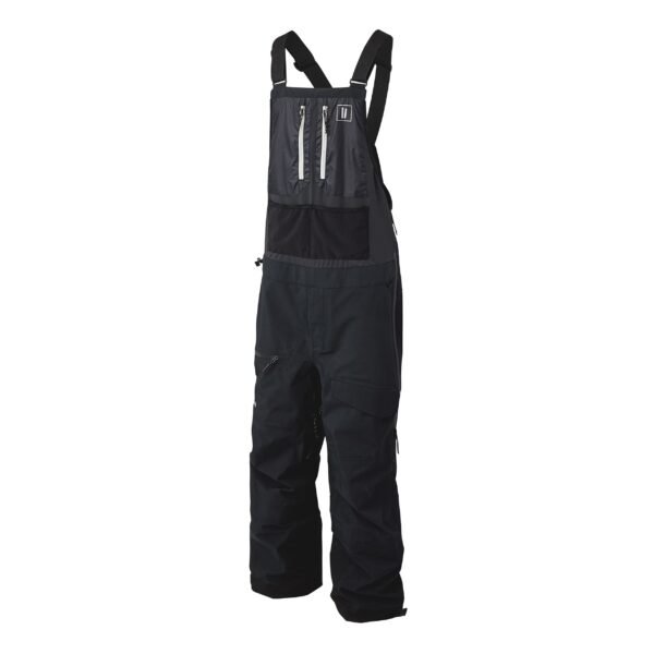 Men's Charger 3-Layer Bib Pant - Image 6