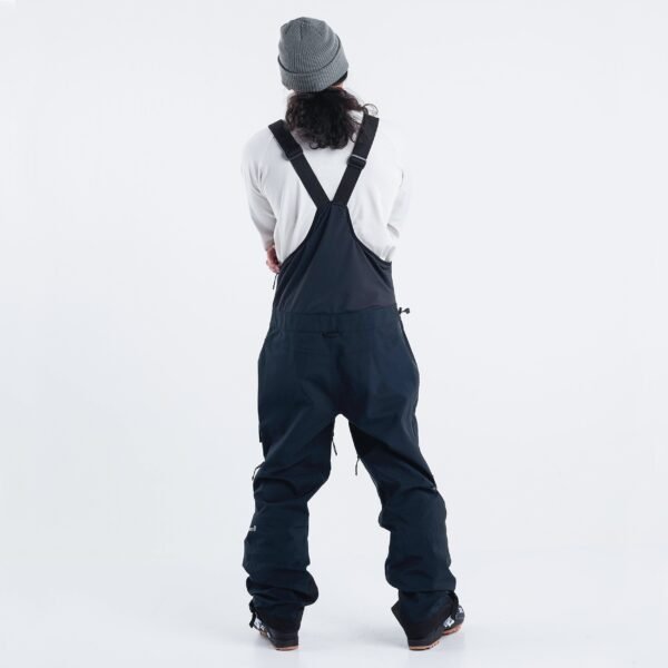 Men's Charger 3-Layer Bib Pant - Image 3