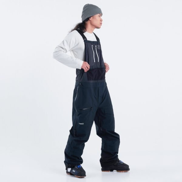 Men's Charger 3-Layer Bib Pant - Image 4