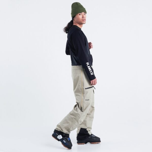 Men's Charger 3-Layer Bib Pant - Image 7