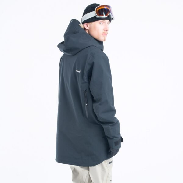 Men's Charger 3-Layer Jacket - Image 3