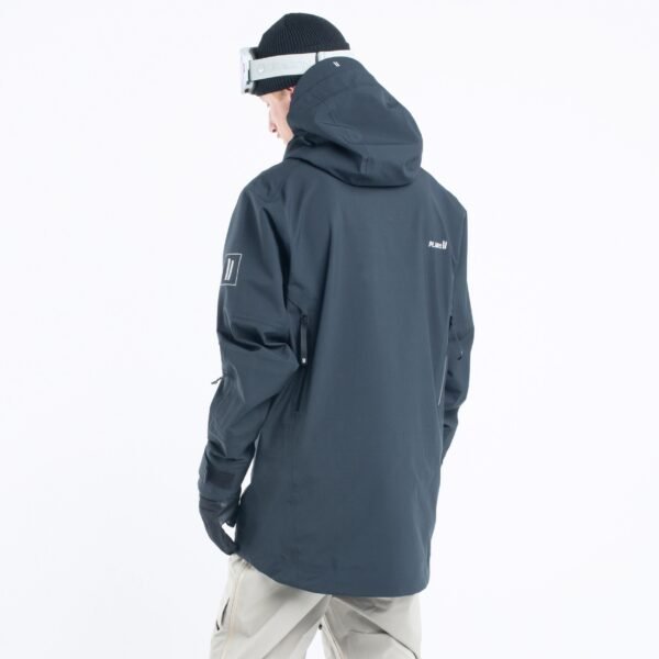 Men's Charger 3-Layer Jacket - Image 4