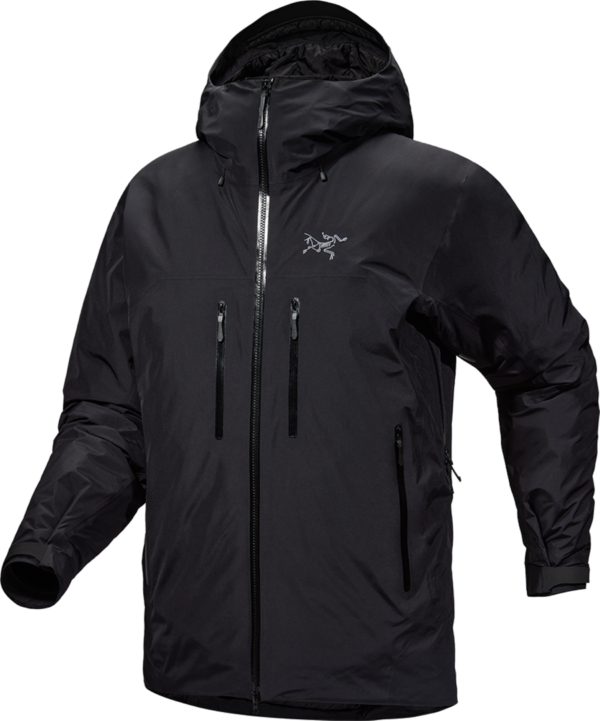 Beta Down Insulated Jacket Men's - Image 3