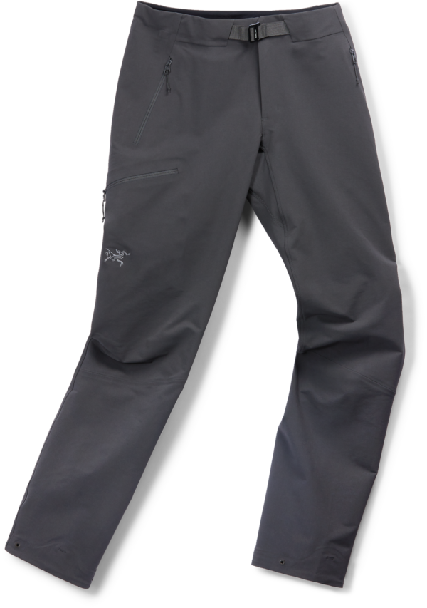 Gamma AR Pant Men's - Image 2