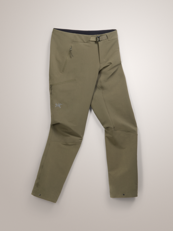 Gamma AR Pant Men's - Image 3