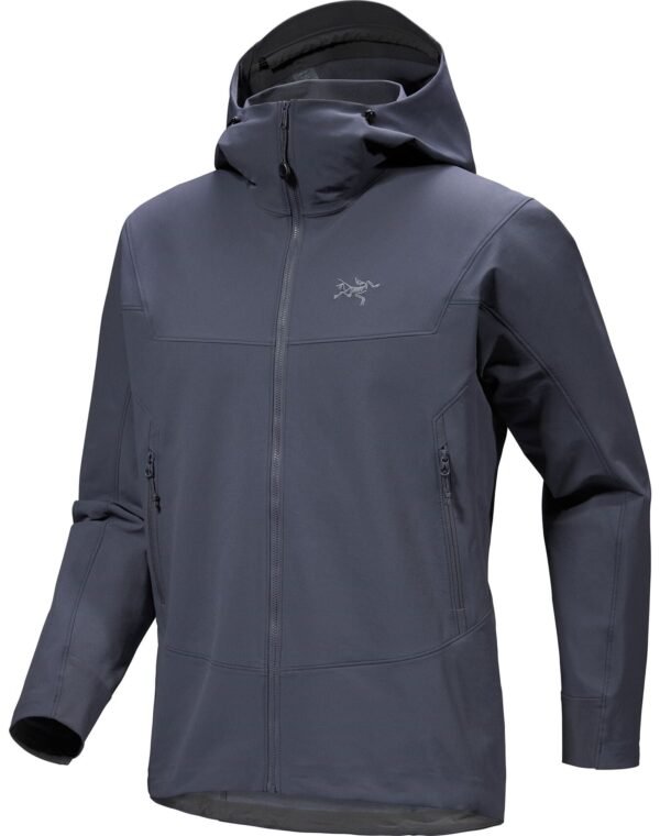 Gamma Hoody Men's - Image 3