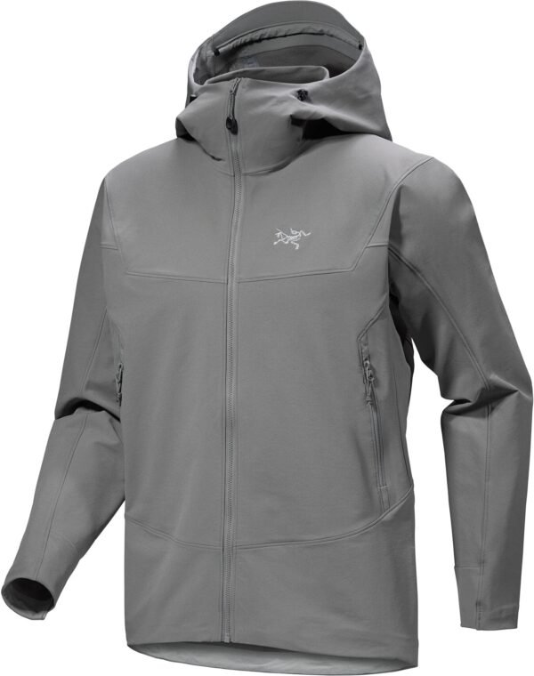 Gamma Hoody Men's - Image 4