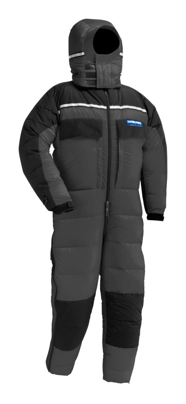 Expedition Down Suit - Image 3