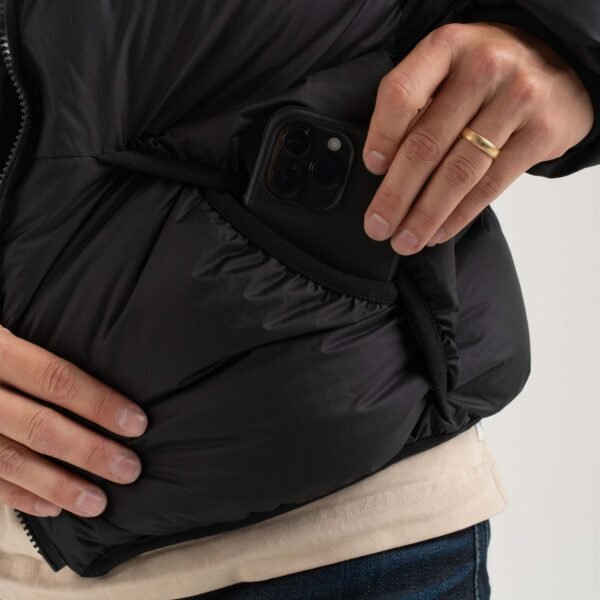 Helios Down Jacket - Image 5