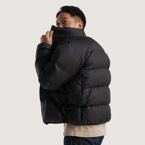 Helios Down Jacket - Image 2