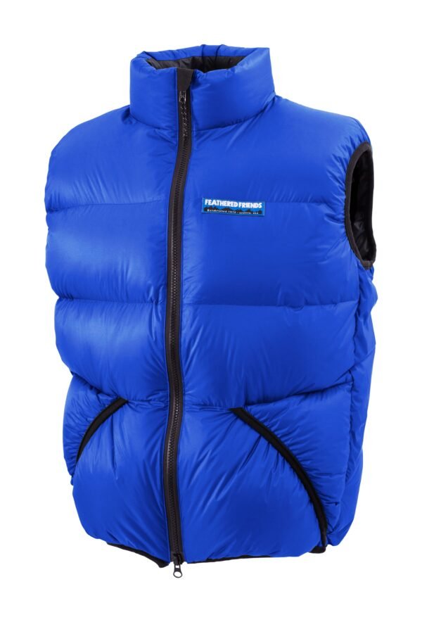 Helios Down Vest - Image 6