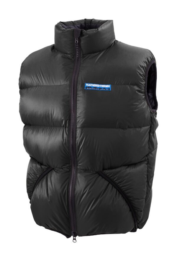 Helios Down Vest - Image 2