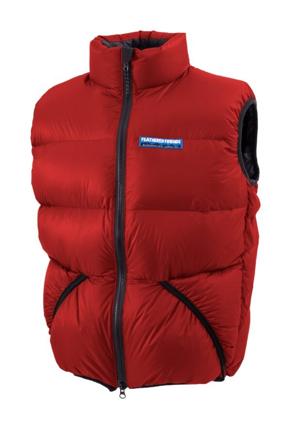 Helios Down Vest - Image 3