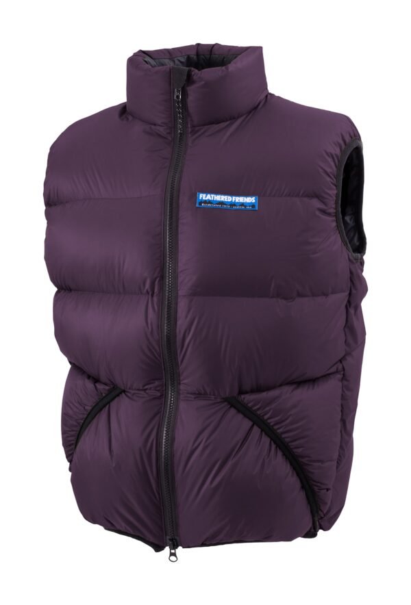 Helios Down Vest - Image 5