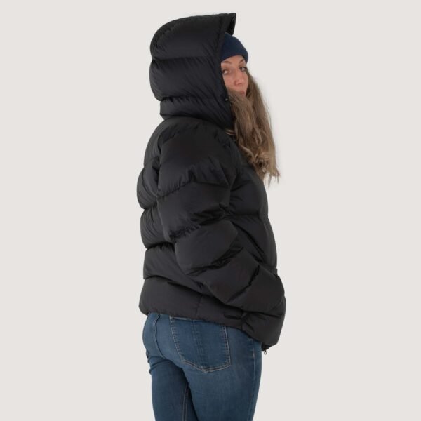 Helios Hooded Down Jacket - Image 12