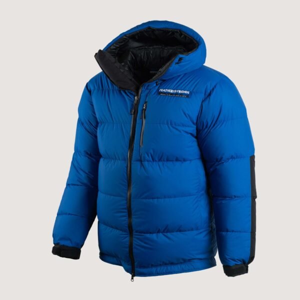 Khumbu Expedition Down Parka - Image 4