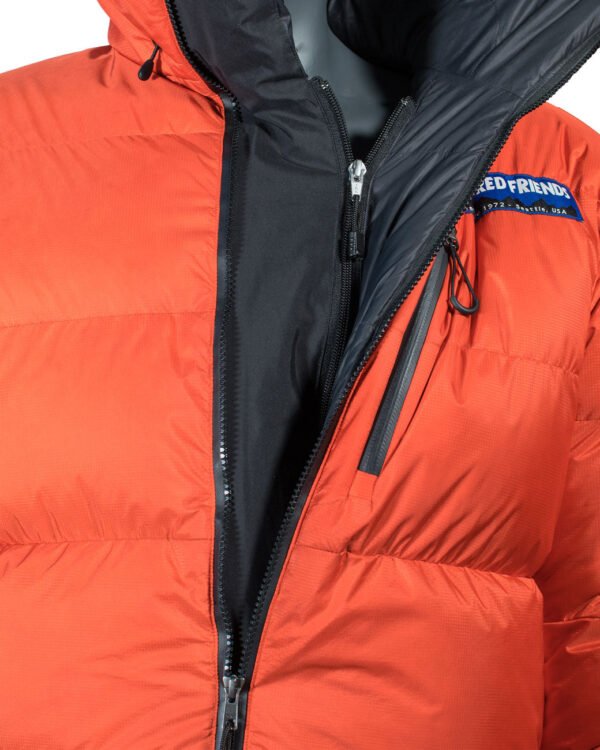 Khumbu Down Parka - Image 5