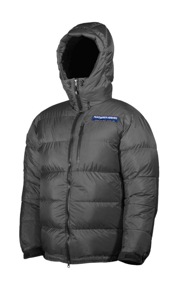 Khumbu Down Parka - Image 3