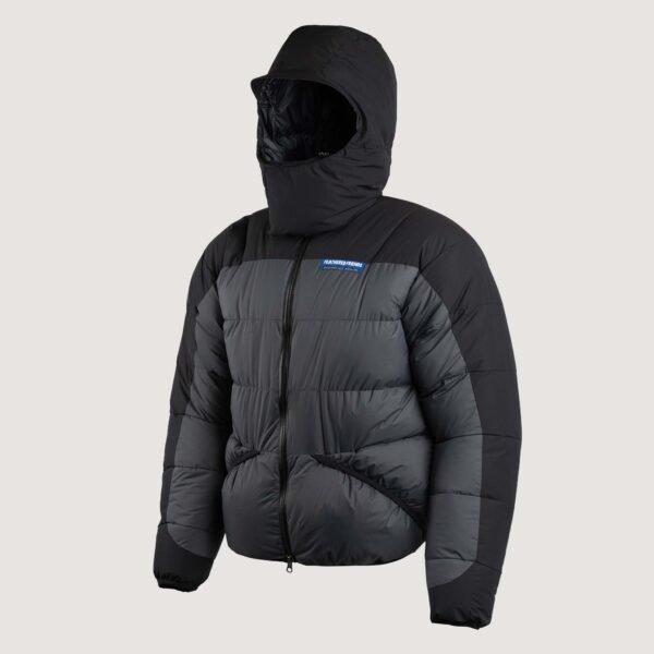 Volant Down Jacket - Image 3