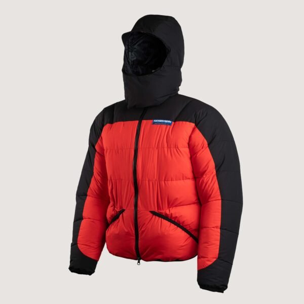 Volant Down Jacket - Image 2