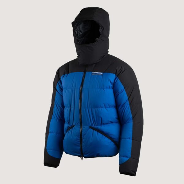 Volant Down Jacket