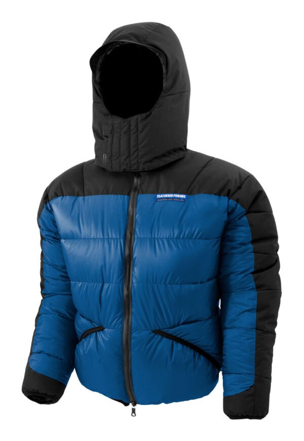 Volant Down Jacket - Closeout