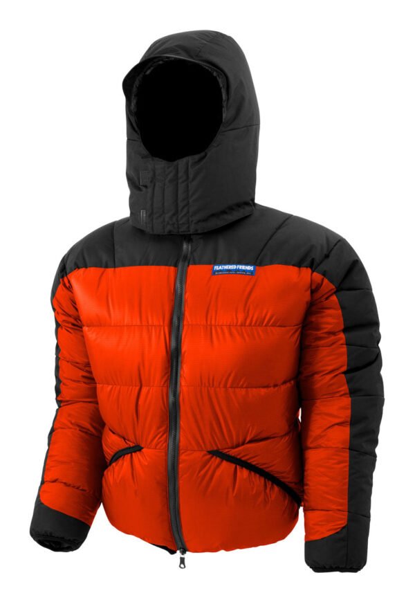 Volant Down Jacket - Closeout - Image 3