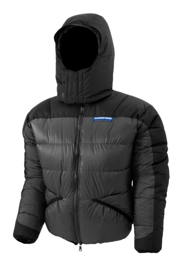 Volant Down Jacket - Closeout - Image 4