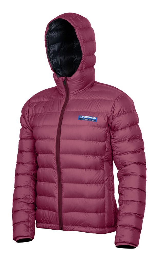 Eos Men's Down Jacket - Closeout - Image 7