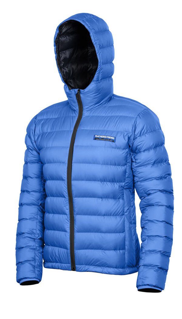 Eos Men's Down Jacket - Closeout - Image 3