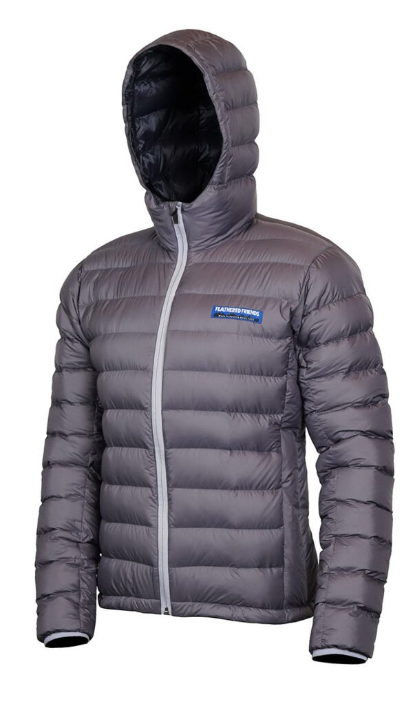 Eos Men's Down Jacket - Closeout - Image 6