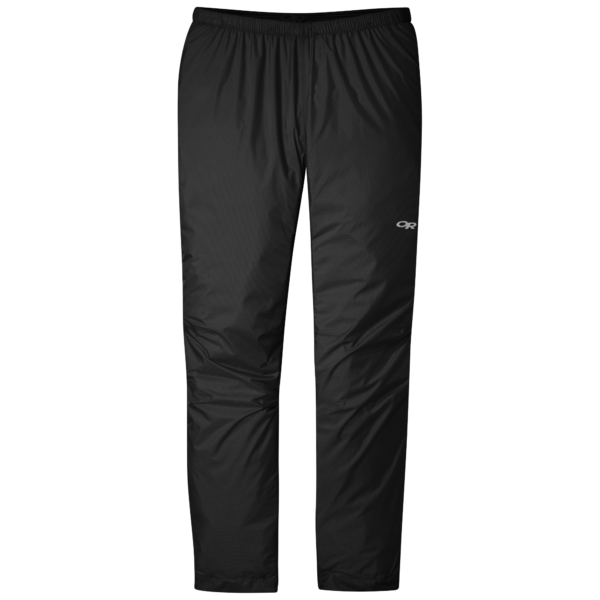 Helium Rain Pants Men's