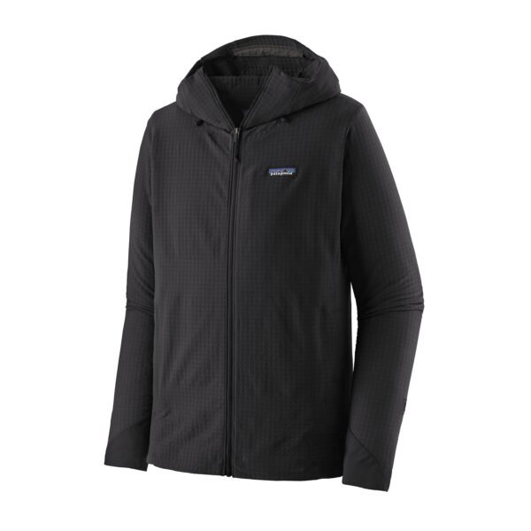 R1 TechFace Hoody Men's