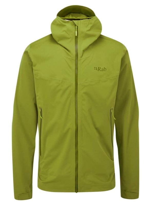 Kinetic 2.0 Jacket Men's - Image 4